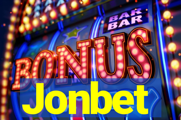 Jonbet