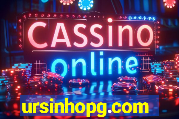 ursinhopg.com