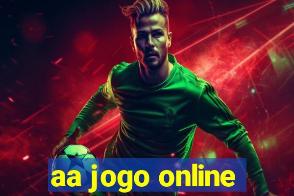 aa jogo online