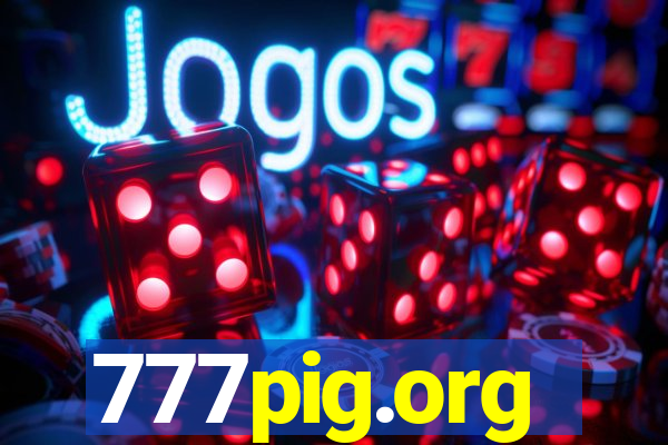 777pig.org