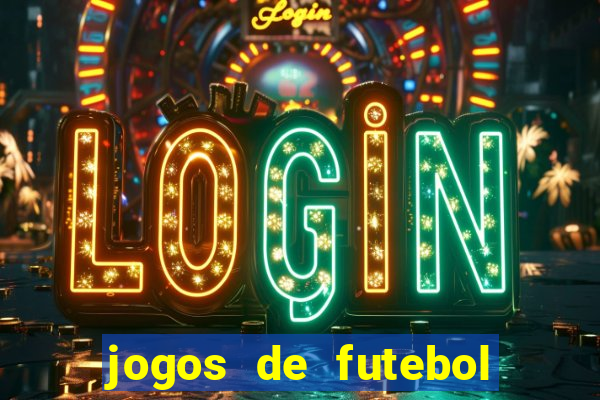 jogos de futebol 4x4 soccer