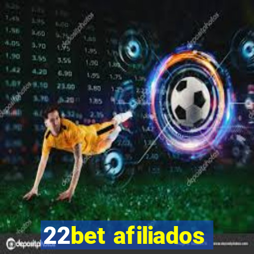 22bet afiliados