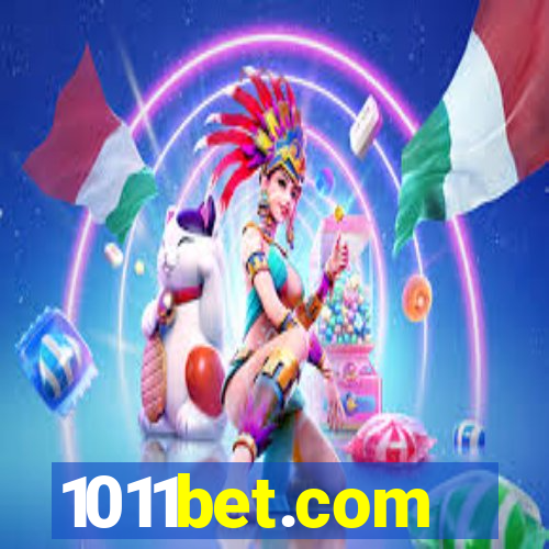 1011bet.com