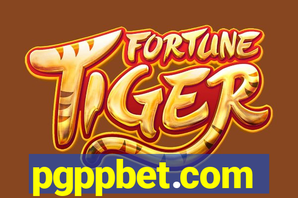 pgppbet.com