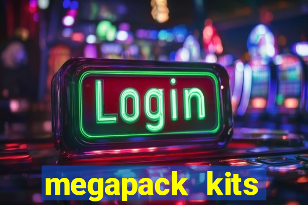 megapack kits football manager 2016