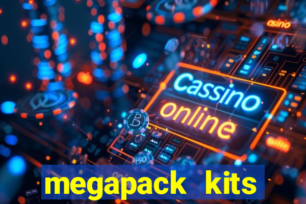 megapack kits football manager 2016