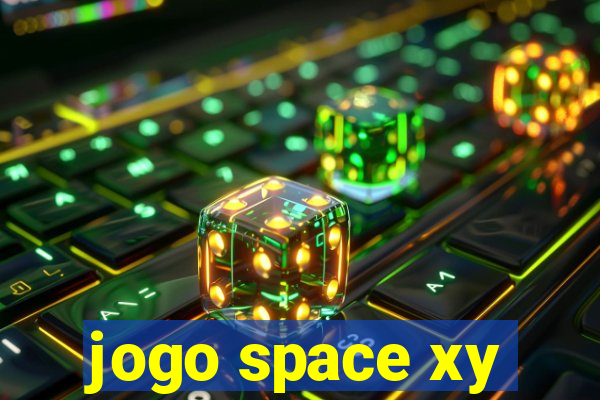 jogo space xy