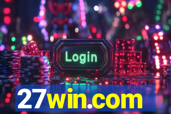 27win.com