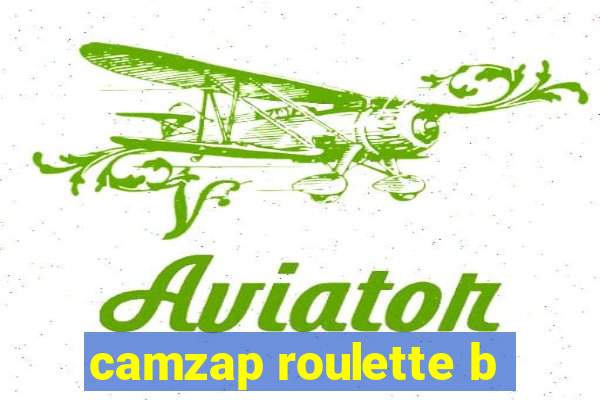 camzap roulette b