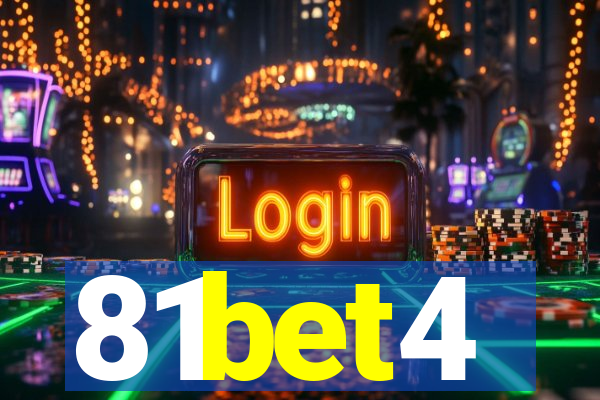 81bet4