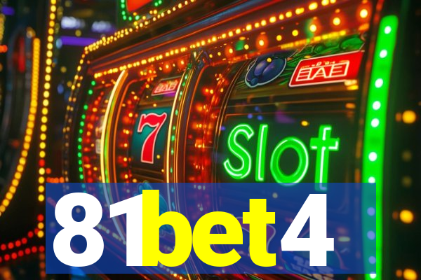 81bet4