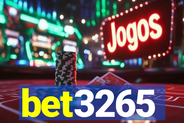 bet3265