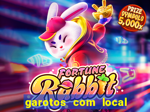 garotos com local porto alegre