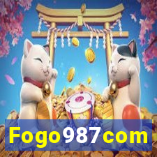 Fogo987com