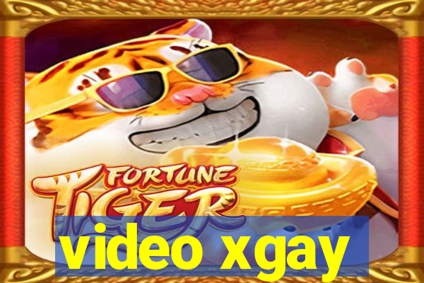 video xgay