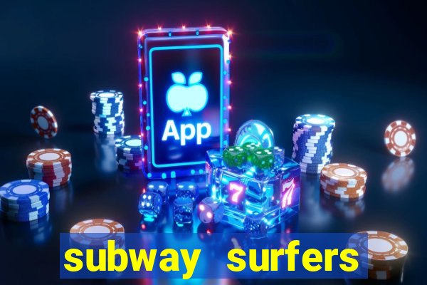 subway surfers jogos 360