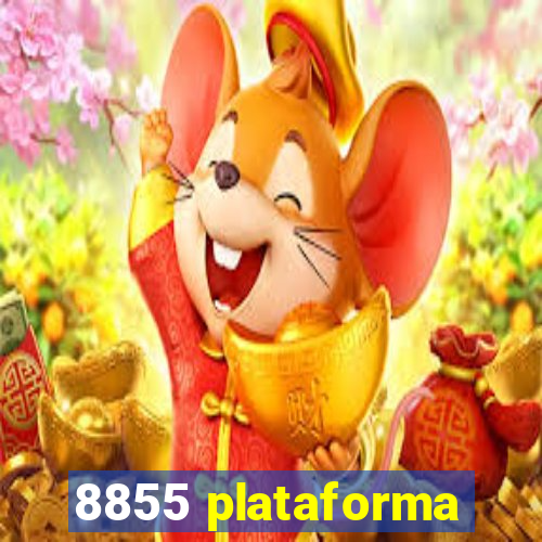 8855 plataforma