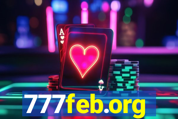 777feb.org