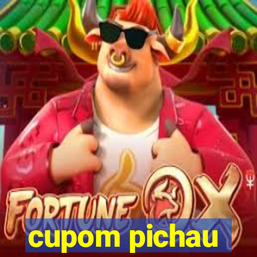 cupom pichau