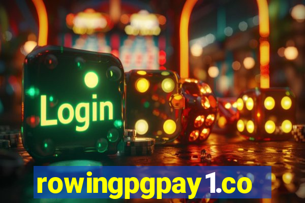 rowingpgpay1.com