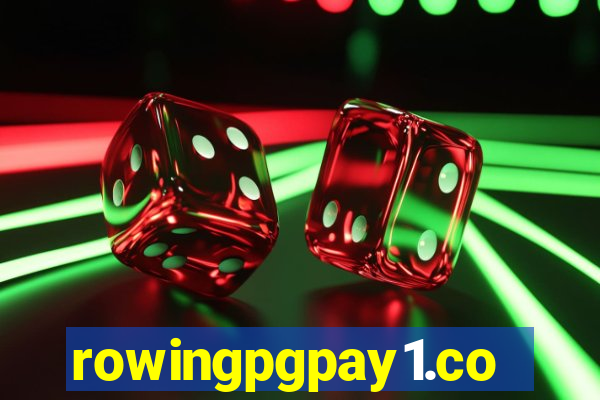 rowingpgpay1.com