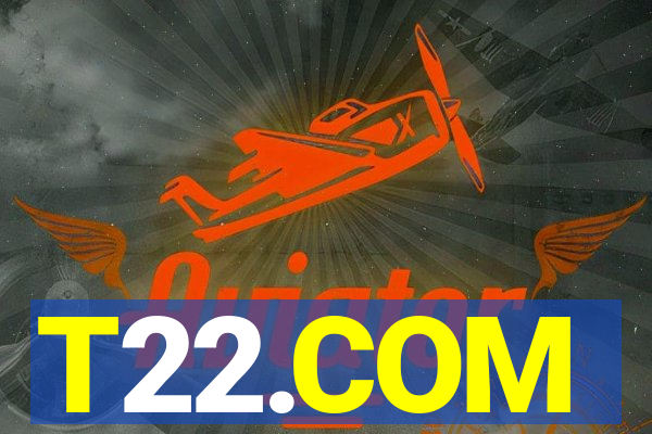 T22.COM