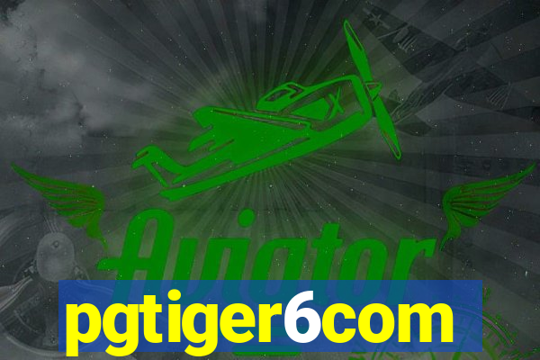 pgtiger6com