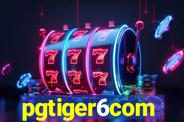 pgtiger6com