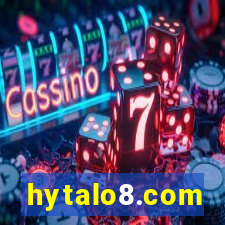 hytalo8.com