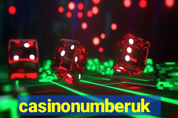 casinonumberuk