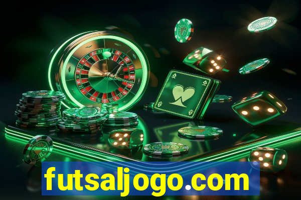 futsaljogo.com