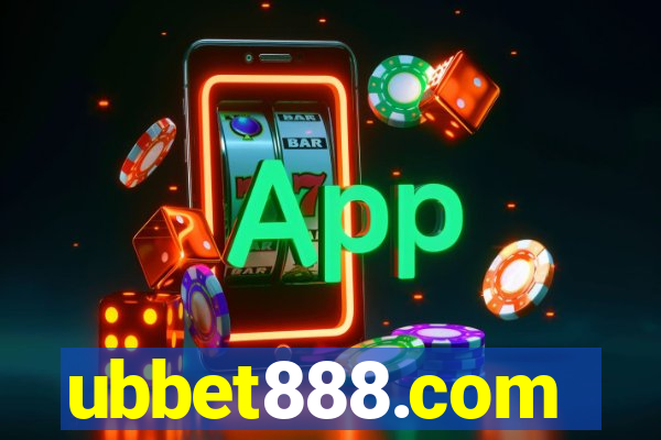 ubbet888.com