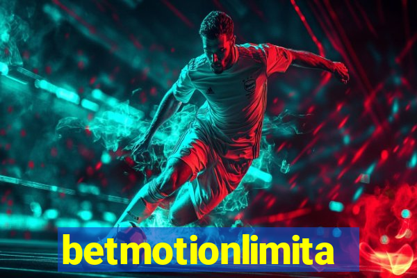 betmotionlimita