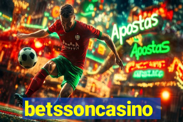 betssoncasino