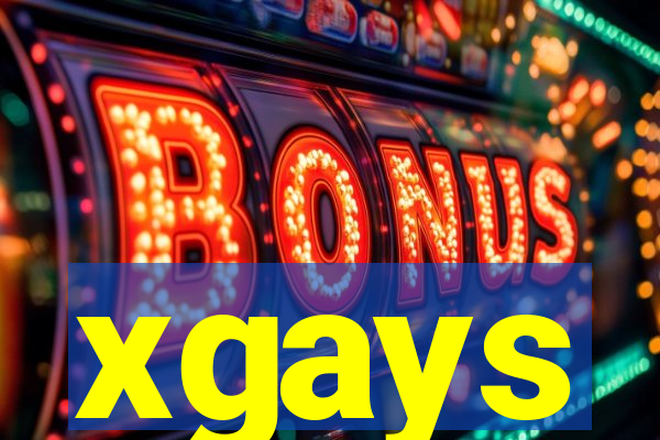 xgays