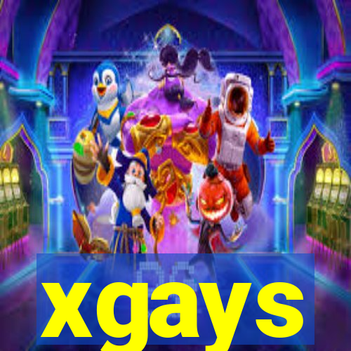 xgays