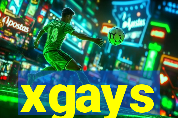 xgays