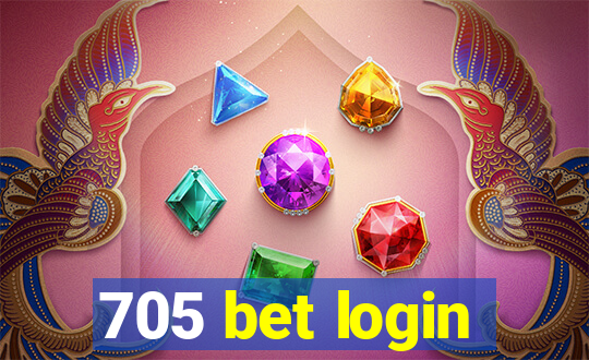 705 bet login