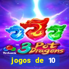 jogos de 10 centavos da pragmatic play