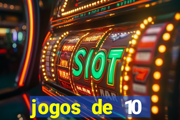 jogos de 10 centavos da pragmatic play