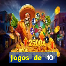 jogos de 10 centavos da pragmatic play