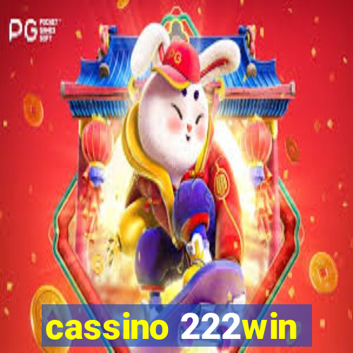 cassino 222win