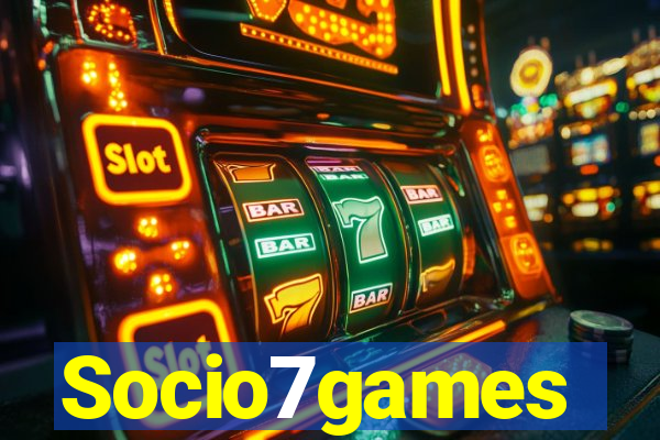 Socio7games