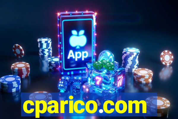 cparico.com