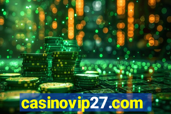 casinovip27.com