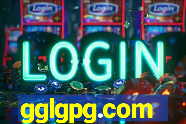 gglgpg.com