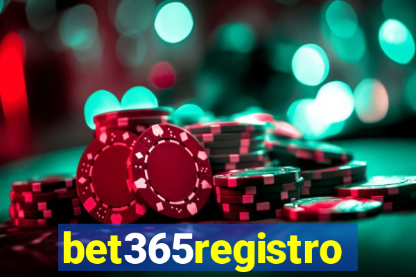 bet365registro