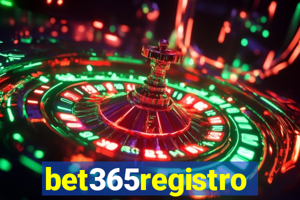 bet365registro