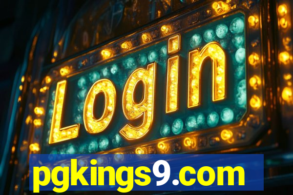 pgkings9.com