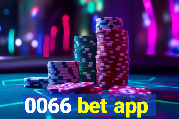 0066 bet app